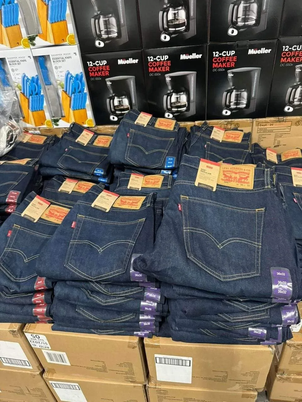 Original-pants-pallets-for-sale-