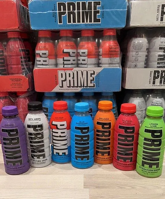 Prime-Hydration-Drink-Pallet-for-sale