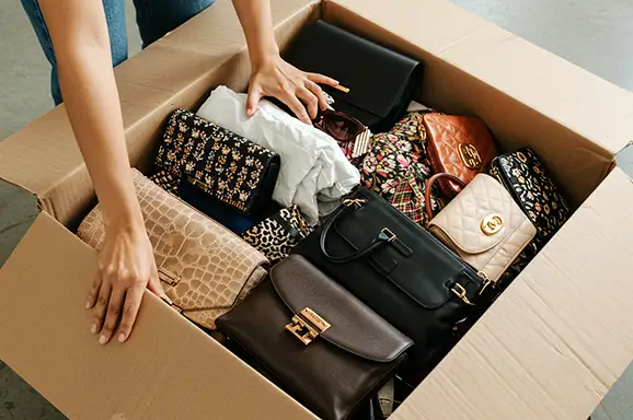 Wholesale-Luxury-Liquidation-Pallets