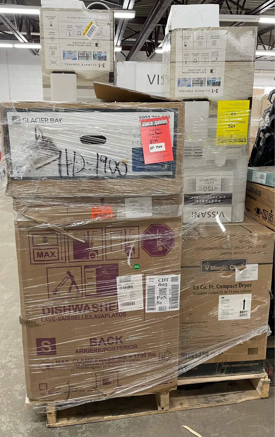 home-depot-general-merchandise-pallet-hd-1900