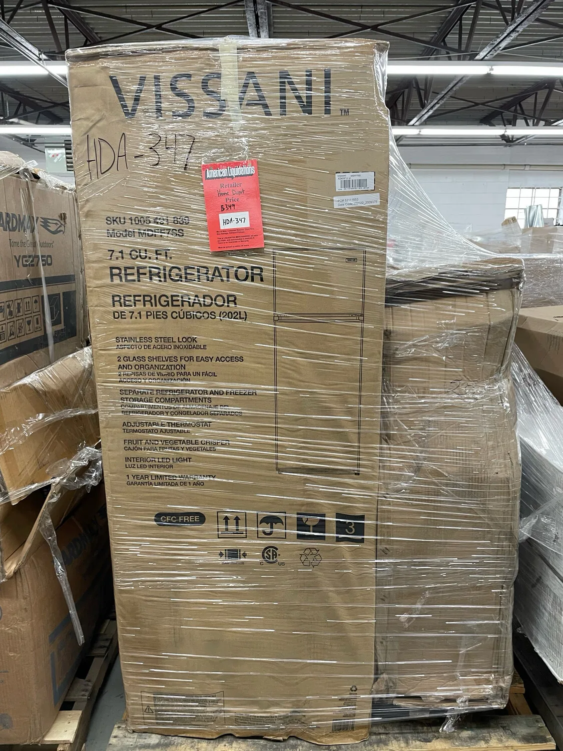 home-depot-general-merchandise-pallet-hda-347